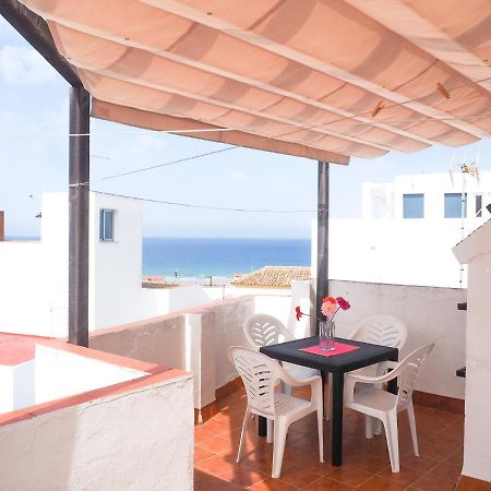 Conilplus Apartamento Lenguado Conil De La Frontera Luaran gambar