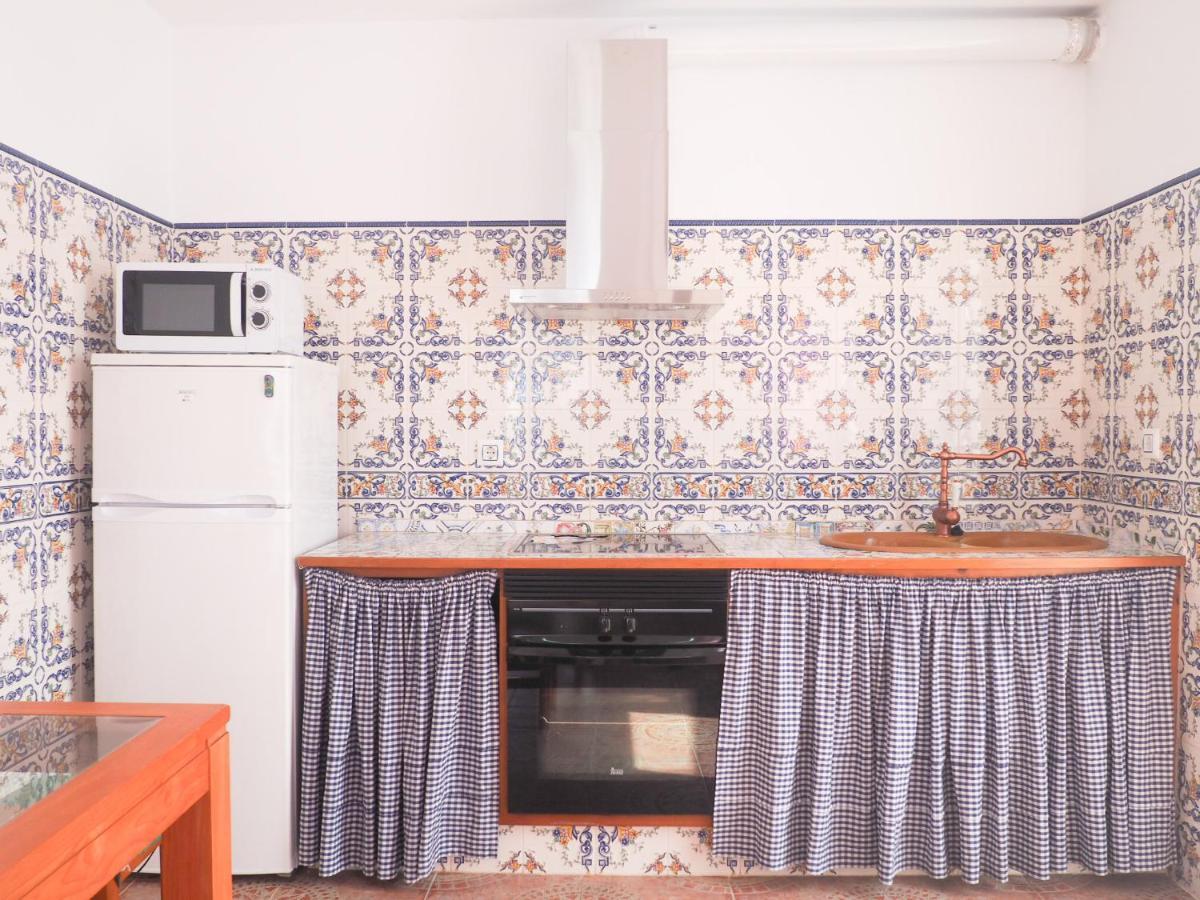 Conilplus Apartamento Lenguado Conil De La Frontera Luaran gambar