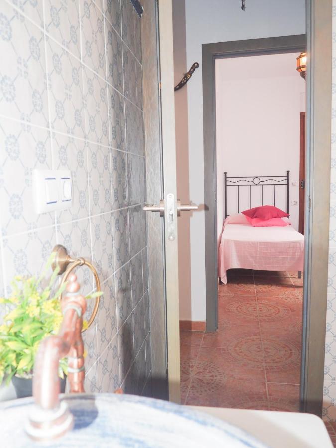 Conilplus Apartamento Lenguado Conil De La Frontera Luaran gambar