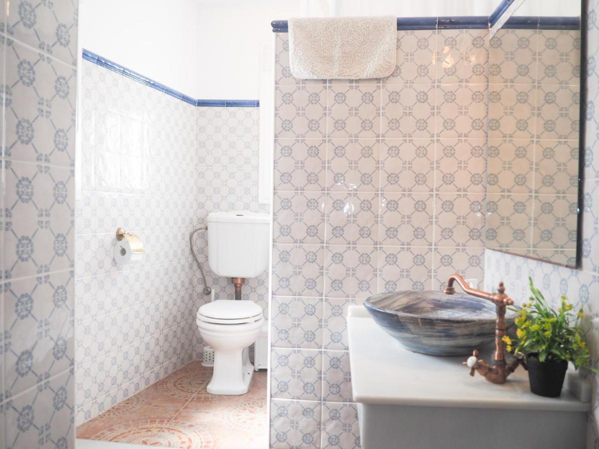 Conilplus Apartamento Lenguado Conil De La Frontera Luaran gambar