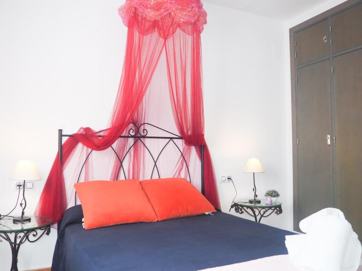 Conilplus Apartamento Lenguado Conil De La Frontera Luaran gambar