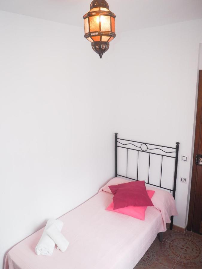 Conilplus Apartamento Lenguado Conil De La Frontera Luaran gambar