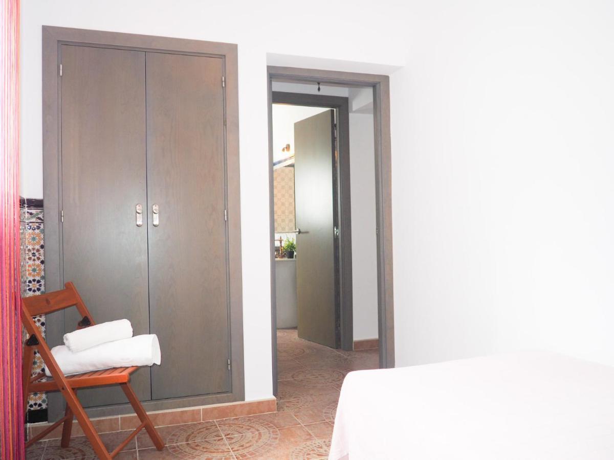 Conilplus Apartamento Lenguado Conil De La Frontera Luaran gambar