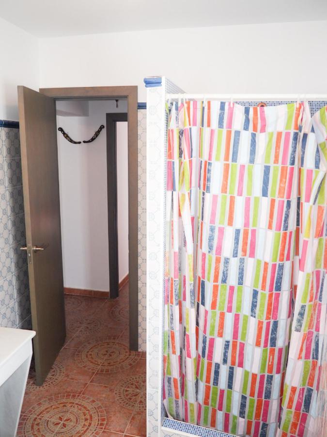 Conilplus Apartamento Lenguado Conil De La Frontera Luaran gambar
