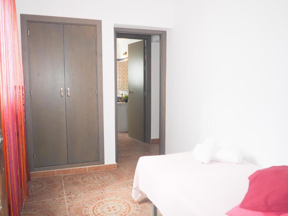Conilplus Apartamento Lenguado Conil De La Frontera Luaran gambar